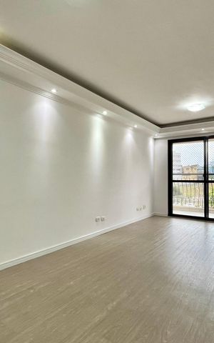 Apartamento para alugar com 85m², 3 quartos e 2 vagas Apartamento para alugar com 85m², 3 quartos e 2 vagasSala