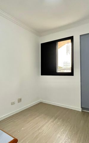 Apartamento para alugar com 85m², 3 quartos e 2 vagas Apartamento para alugar com 85m², 3 quartos e 2 vagasQuarto 3