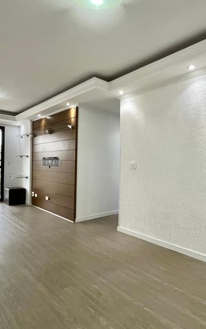 Apartamento para alugar com 85m², 3 quartos e 2 vagas Apartamento para alugar com 85m², 3 quartos e 2 vagasSala