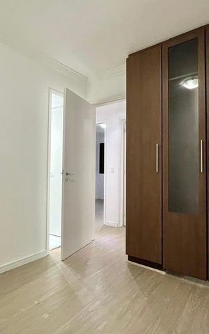 Apartamento para alugar com 85m², 3 quartos e 2 vagas Apartamento para alugar com 85m², 3 quartos e 2 vagasSuite