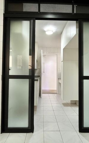 Apartamento para alugar com 85m², 3 quartos e 2 vagas Apartamento para alugar com 85m², 3 quartos e 2 vagasÁrea de Serviço