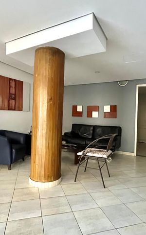 Apartamento para alugar com 85m², 3 quartos e 2 vagas Apartamento para alugar com 85m², 3 quartos e 2 vagasHall social