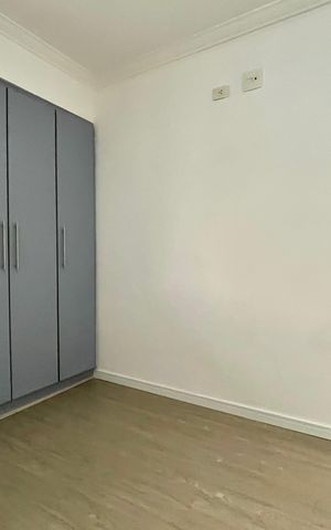 Apartamento para alugar com 85m², 3 quartos e 2 vagas Apartamento para alugar com 85m², 3 quartos e 2 vagasQuarto 3