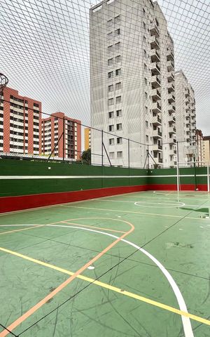 Apartamento para alugar com 85m², 3 quartos e 2 vagas Apartamento para alugar com 85m², 3 quartos e 2 vagasÁrea comum