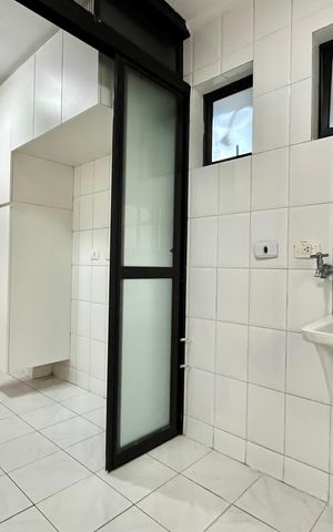 Apartamento para alugar com 85m², 3 quartos e 2 vagas Apartamento para alugar com 85m², 3 quartos e 2 vagasÁrea de Serviço