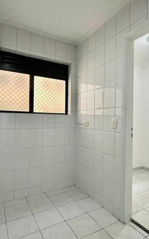 Apartamento para alugar com 85m², 3 quartos e 2 vagas Apartamento para alugar com 85m², 3 quartos e 2 vagasÁrea de Serviço
