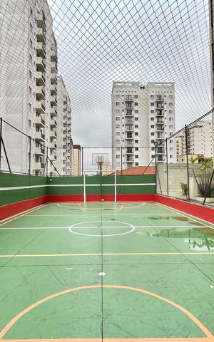 Apartamento para alugar com 85m², 3 quartos e 2 vagas Apartamento para alugar com 85m², 3 quartos e 2 vagasÁrea comum