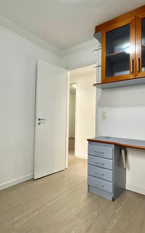 Apartamento para alugar com 85m², 3 quartos e 2 vagas Apartamento para alugar com 85m², 3 quartos e 2 vagasQuarto 3