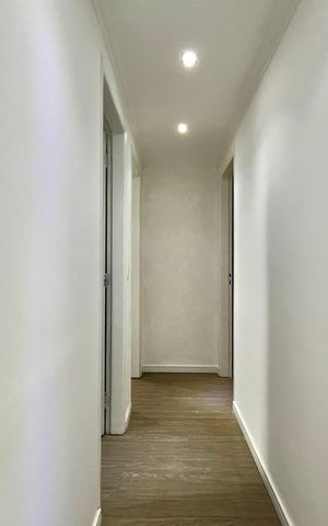 Apartamento para alugar com 85m², 3 quartos e 2 vagas Apartamento para alugar com 85m², 3 quartos e 2 vagasCorredor