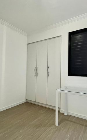 Apartamento para alugar com 85m², 3 quartos e 2 vagas Apartamento para alugar com 85m², 3 quartos e 2 vagasQuarto 2