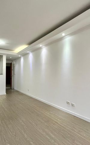 Apartamento para alugar com 85m², 3 quartos e 2 vagas Apartamento para alugar com 85m², 3 quartos e 2 vagasSala