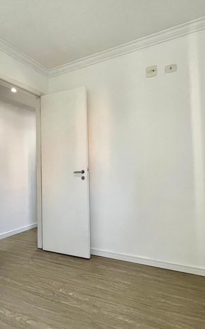 Apartamento para alugar com 85m², 3 quartos e 2 vagas Apartamento para alugar com 85m², 3 quartos e 2 vagasQuarto 2