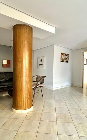 Apartamento para alugar com 85m², 3 quartos e 2 vagas Apartamento para alugar com 85m², 3 quartos e 2 vagasHall social