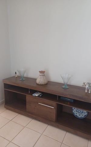 Apartamento para alugar com 42m², 1 quarto e 1 vaga Apartamento para alugar com 42m², 1 quarto e 1 vagaSala