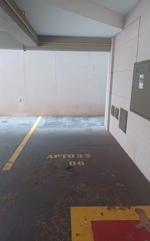 Apartamento para alugar com 42m², 1 quarto e 1 vaga Apartamento para alugar com 42m², 1 quarto e 1 vagaGaragem