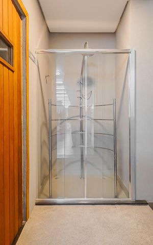 Apartamento à venda com 50m², 1 quarto e 2 vagasSaúna
