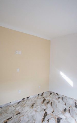 Casa para alugar com 45m², 2 quartos e sem vagaCozinha