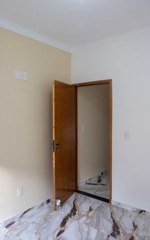 Casa para alugar com 45m², 2 quartos e sem vagaQuarto 2