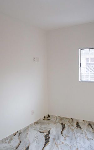Casa para alugar com 45m², 2 quartos e sem vagaQuarto 2