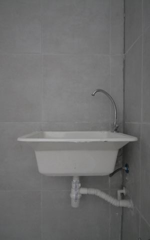 Apartamento à venda com 35m², 2 quartos e sem vagaÁrea de Serviço