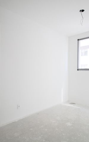 Apartamento à venda com 35m², 2 quartos e sem vagaSala/Cozinha