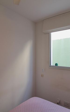 Apartamento à venda com 105m², 2 quartos e 1 vaga Apartamento à venda com 105m², 2 quartos e 1 vagaQuarto 2