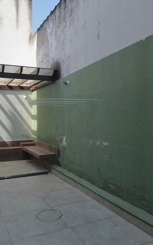 Apartamento à venda com 105m², 2 quartos e 1 vaga Apartamento à venda com 105m², 2 quartos e 1 vagaÁrea de Serviço