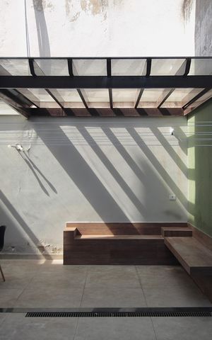 Apartamento à venda com 105m², 2 quartos e 1 vaga Apartamento à venda com 105m², 2 quartos e 1 vagaÁrea de Serviço