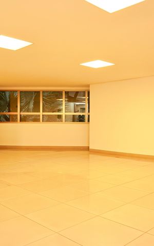 Apartamento à venda com 100m², 3 quartos e 2 vagasÁrea comum - Salão de festas