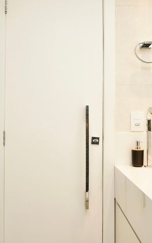 Apartamento à venda com 100m², 3 quartos e 2 vagasSuíte 2 - Banheiro 