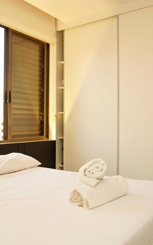 Apartamento à venda com 100m², 3 quartos e 2 vagasSuíte 2