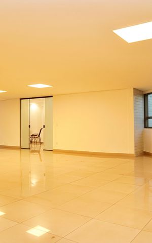 Apartamento à venda com 100m², 3 quartos e 2 vagasÁrea comum - Salão de festas