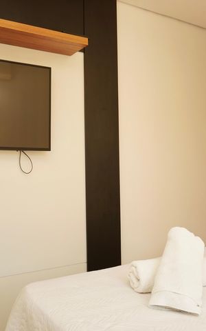 Apartamento à venda com 100m², 3 quartos e 2 vagasSuíte 2