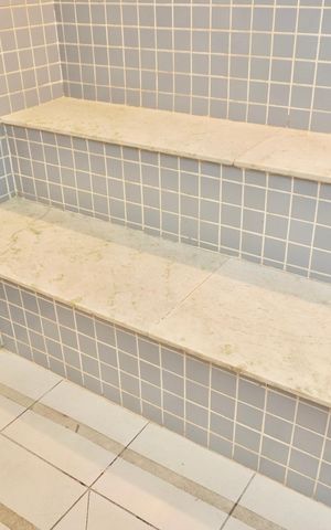Apartamento à venda com 100m², 3 quartos e 2 vagasÁrea comum - Sauna 