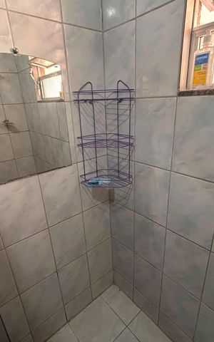 Casa para alugar com 105m², 1 quarto e 2 vagasBanheiro