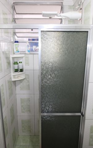 Apartamento para alugar com 48m², 2 quartos e 1 vagaBanheiro