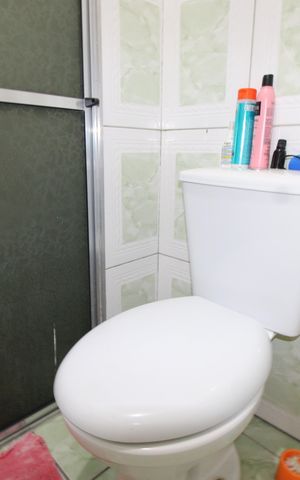 Apartamento para alugar com 48m², 2 quartos e 1 vagaBanheiro