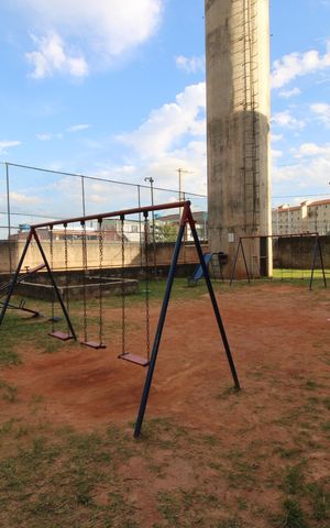 Apartamento para alugar com 48m², 2 quartos e 1 vagaÁrea comum