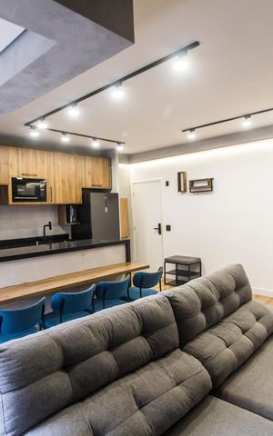 Apartamento à venda com 69m², 2 quartos e 1 vaga Apartamento à venda com 69m², 2 quartos e 1 vagaSala