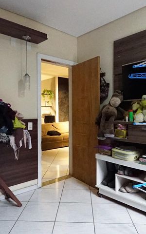 Casa à venda com 340m², 3 quartos e 6 vagasQuarto 2