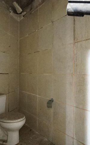 Casa à venda com 340m², 3 quartos e 6 vagasBanheiro Garagem