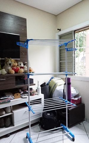 Casa à venda com 340m², 3 quartos e 6 vagasQuarto 2