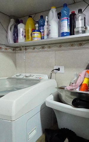 Casa à venda com 340m², 3 quartos e 6 vagasCozinha