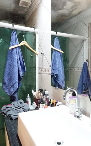 Casa à venda com 340m², 3 quartos e 6 vagasBanheiro