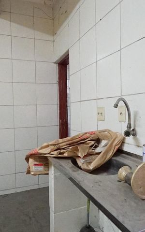 Casa à venda com 340m², 3 quartos e 6 vagasÁrea de Serviço