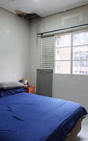Casa à venda com 340m², 3 quartos e 6 vagasQuarto 1