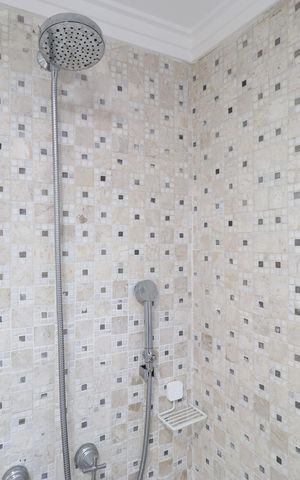 Apartamento à venda com 60m², 2 quartos e 2 vagasBanheiro Social