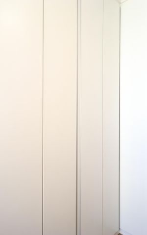Apartamento à venda com 60m², 2 quartos e 2 vagasQuarto 