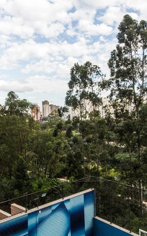 Apartamento para alugar com 53m², 2 quartos e 1 vaga Apartamento para alugar com 53m², 2 quartos e 1 vagaVista