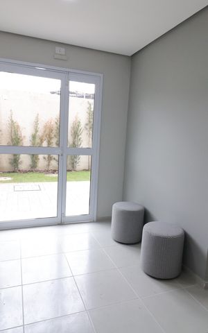 Apartamento para alugar com 38m², 2 quartos e 1 vagaÁrea comum - Salão de festas